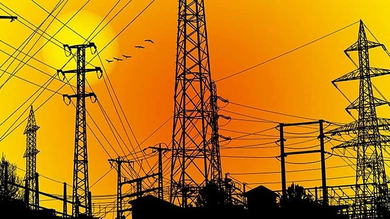 Residents of Moshi Society suffer due to uninterrupted power supply
