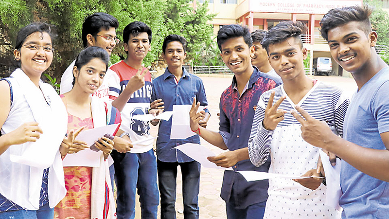 बेळगावात '12 वी'चा निकाल 100 टक्के; 'सर्वच पास'चा निर्णय पथ्यावर