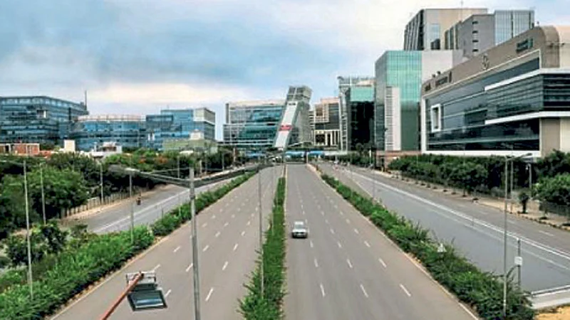 Road