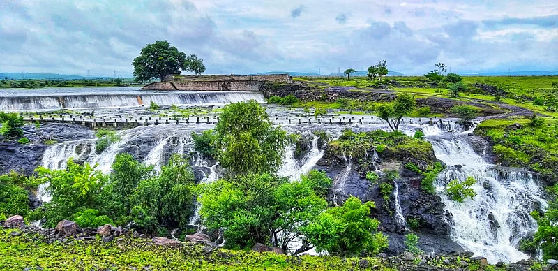 Tourists from Sangamner taluka discovered new tourist destinations