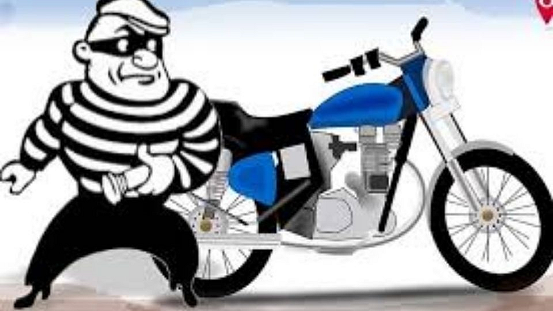 crime update mumbai Vehicle thief arrested in ten hours due fast tag