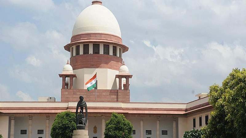 SC, Maratha Reservation
