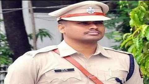 SP Raja Ramaswamy