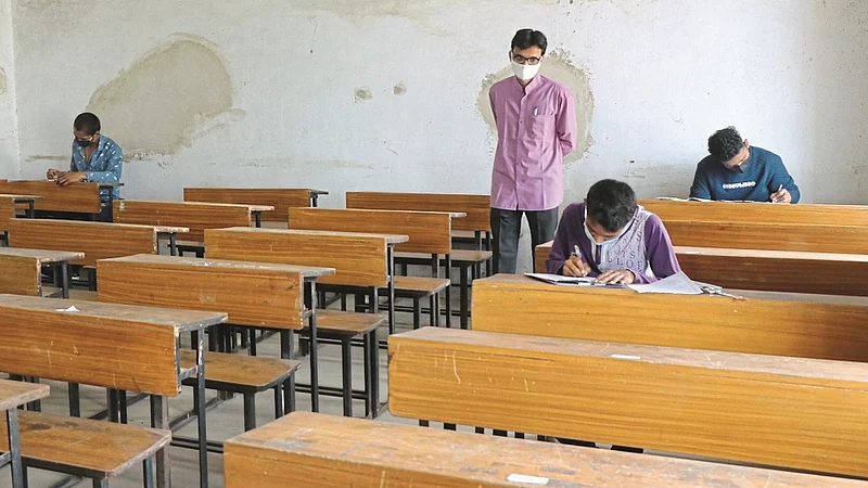 SSC-HSC Suppliment Exam2020