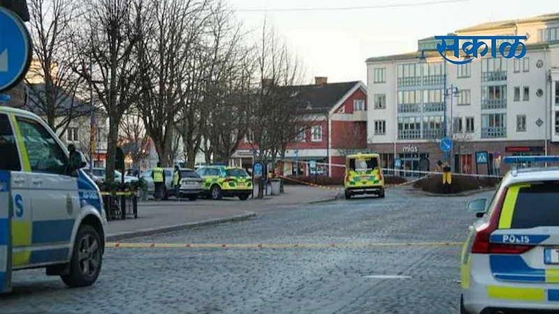 sweden