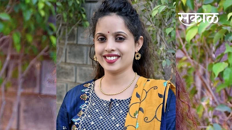 rashmi chakote