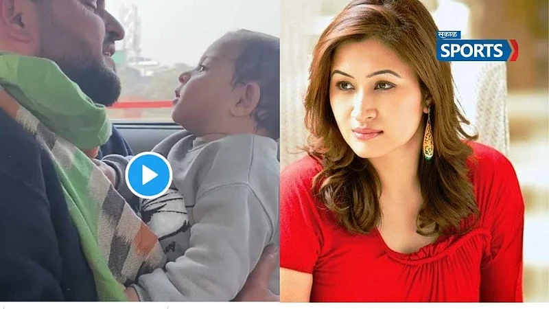 Cricketer,suresh raina, Viral Video, Badminton Star jwala gutta