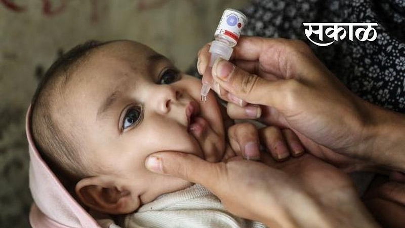 polio dose