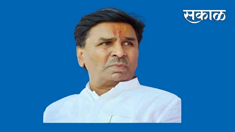 Basavaraj Patil