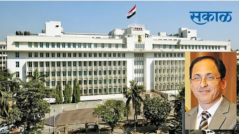 Sanglikar Sitaram Kunte is the new Chief Secretary of the state