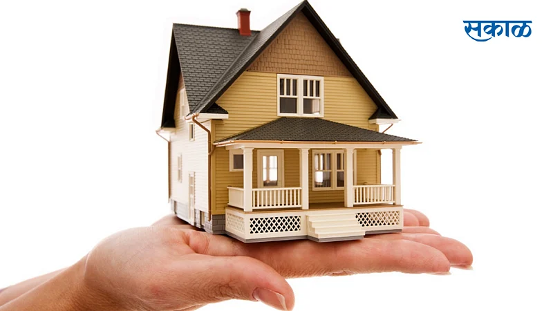 people are hesitating to build their own house due to increase rates of materials }