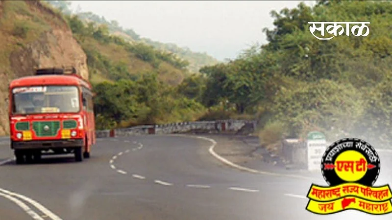 parivahan bus