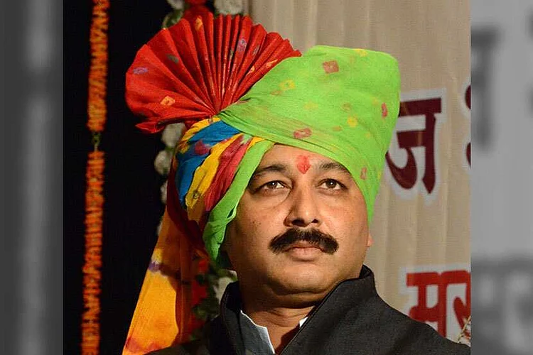 मराठा आरक्षण: उद्या सुनावणी; राज्य सरकारची तयारी कितपत, संभाजीराजेंचा सवाल