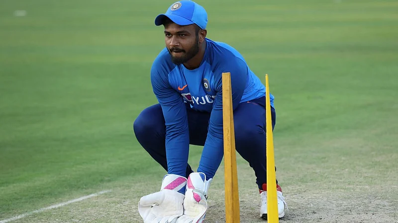 Sanju-Samson