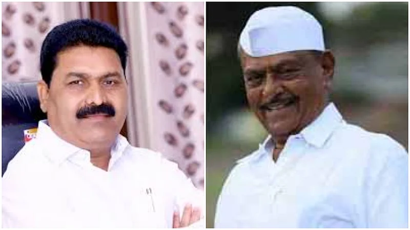 Sawant, Sathe