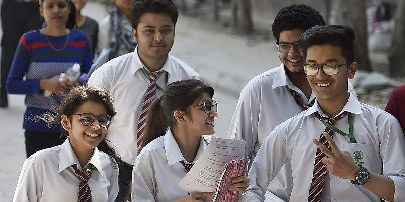 maharashtra ssc board exam begins today nanded