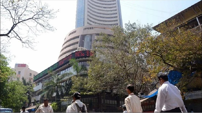 Share-Market