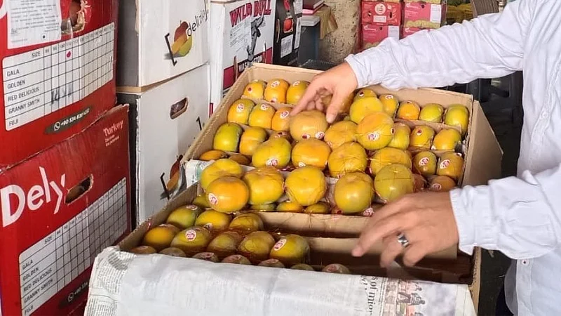 Simran_Fruit