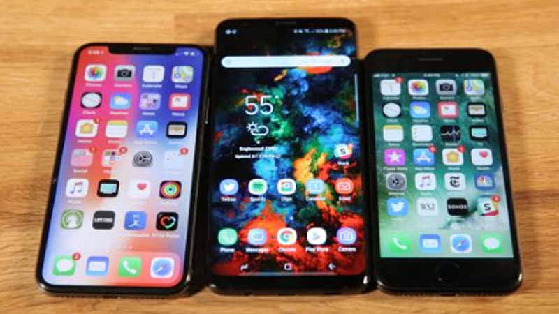 Smart-Phone