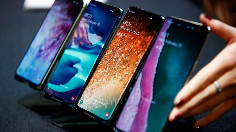 Smartphone_Industry