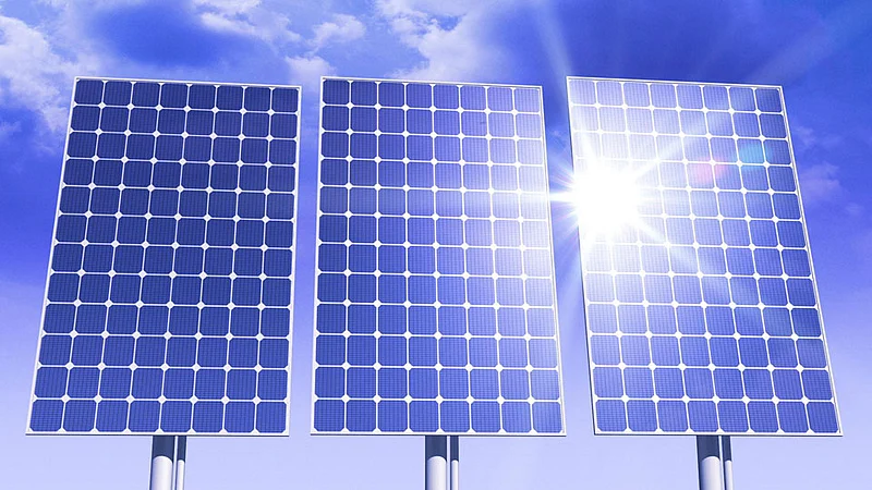 Solar-Panel