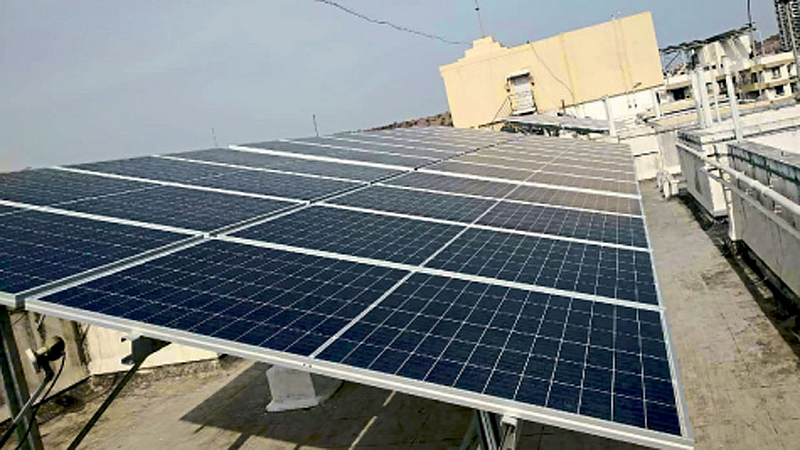 solar energy