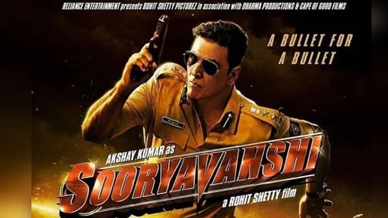 Sooryavanshi
