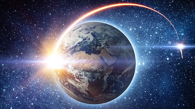 Space