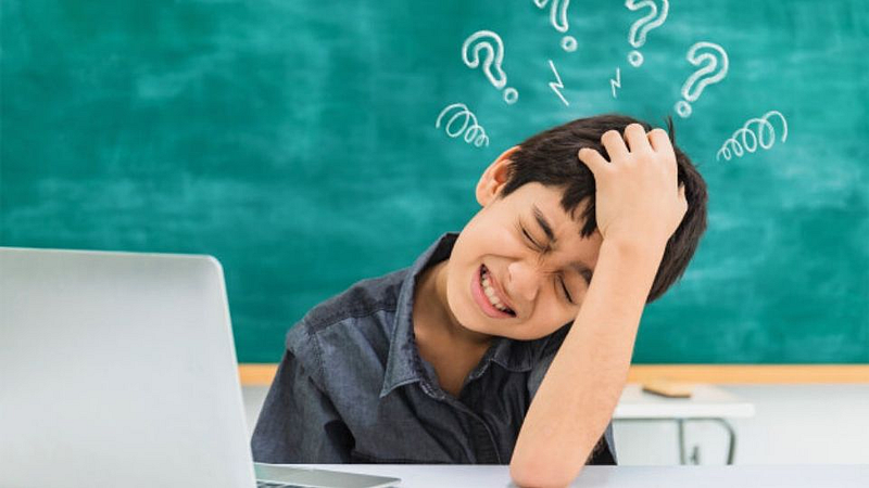 Student_Tired