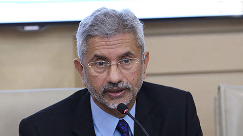 Subrahmanyam-Jaishankar