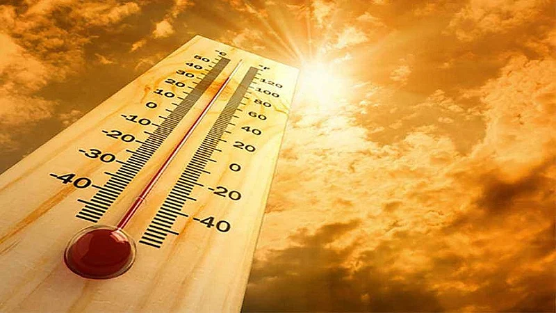 Summer forecast for April to June Announced by the Indian Meteorological Department