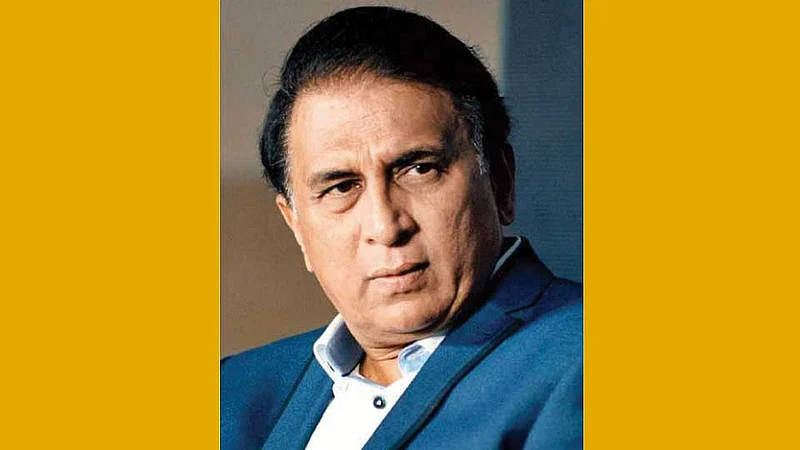 Sunil-gavaskar
