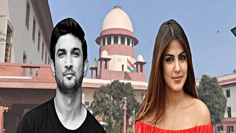 बिहार पोलिसांना क्वारंटाईन करणे चुकीचा संदेश देणारे; सर्वोच्च न्यायालयाने राज्याला खडसावले