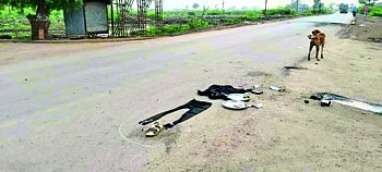 ankaleswar barhanpur highway