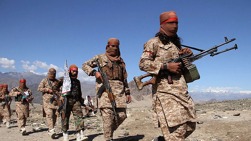 Taliban
