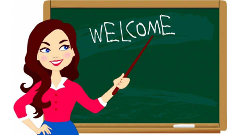 Teacher Recruitment 2023