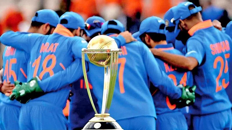 Team India