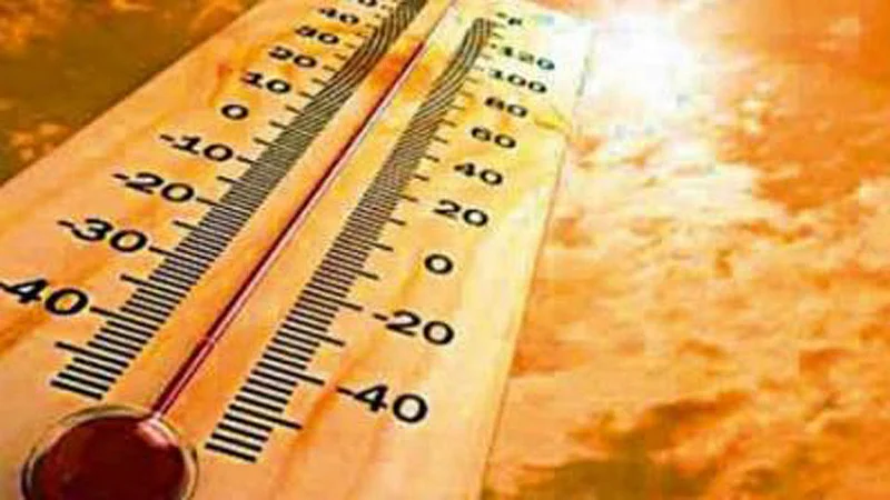 Temperature