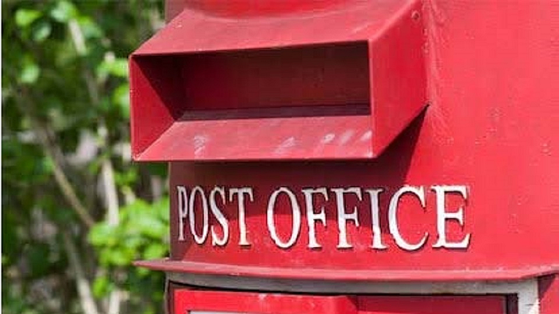 post