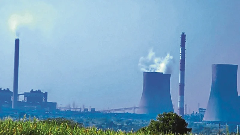 Thermal Power Centre