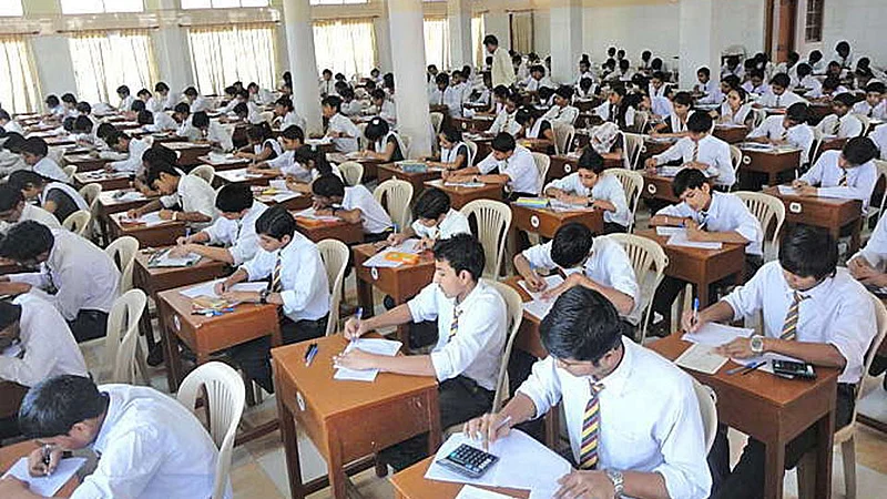 Tips for how to prepare for study of 12th std