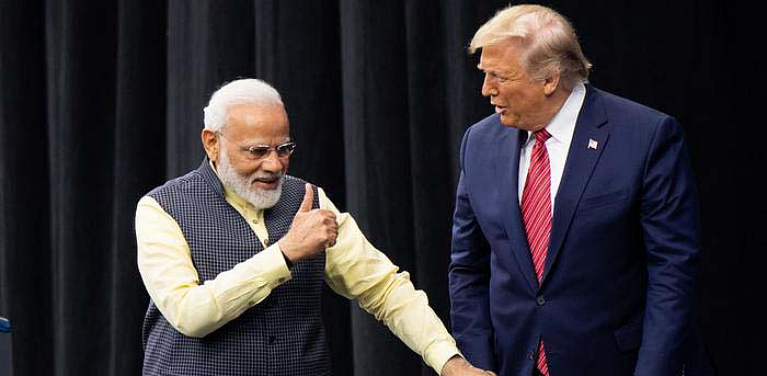 सभेसाठी एक कोटी नागरिक येणार; डोनाल्ड ट्रम्प यांचा दावा