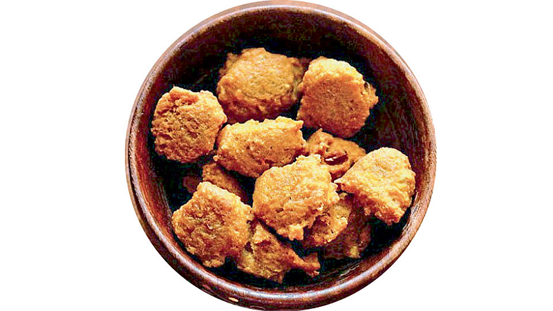 Turdal-Pakoda