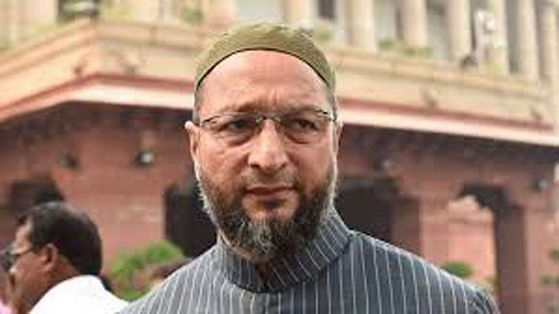 Asaduddin Owaisi