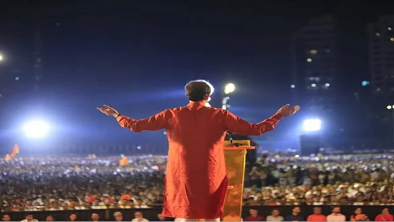 शिवसेनेचा आज दसरा मेळावा, मुख्यमंत्री कोणाकोणावर बाण चालवणार?