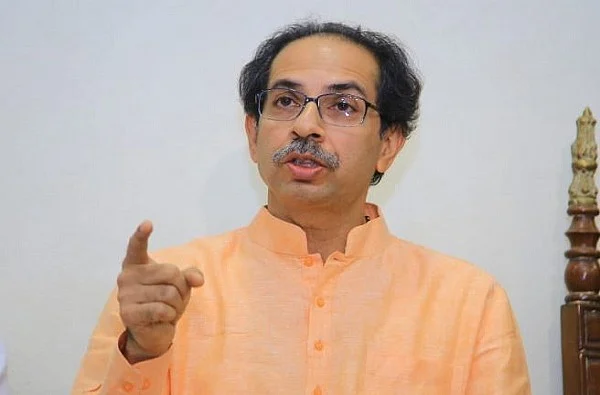 Uddhav-Thackeray