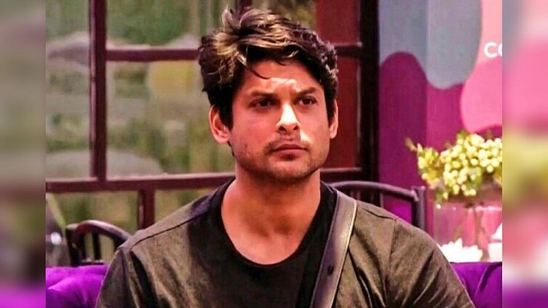 Big Boss 13 Siddharth shukla has been admitted to hospital