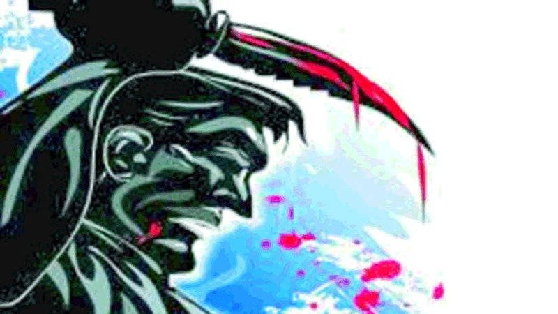 young boy killed in ratnagiri
