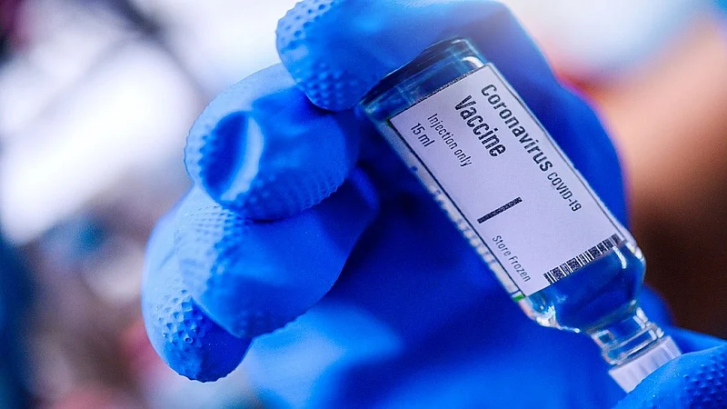 oxford covid vaccine 50 percent for India serum institute ceo adar poonawalla