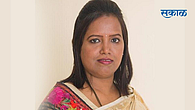 Varsha Gaikwad Varsha Gaikwad